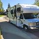 2021 Jayco GreyHawk 27U - Rusty's RV Adventure
