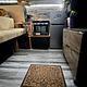 Vagabond Sunrise ~ Home Built Van Solar Freedom!