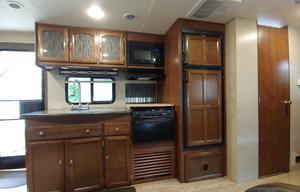 2018 Coachmen RV Freedom Express 292 BHDS