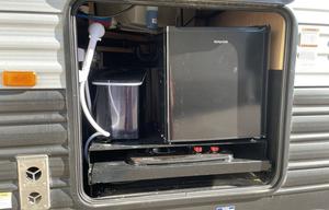 2022 Forest River RV Cherokee Patriot 26BDH