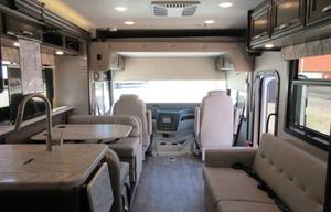 New 2021 Jayco Alante 27a "ULTIMATE GLAMPER"
