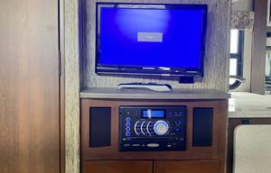 2018 Forest River RV Forester 3171DS Ford