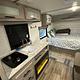 Cozy Coastal RV Getaway