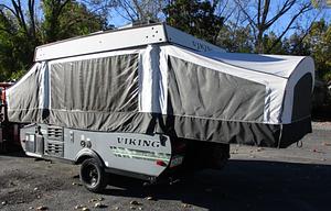 2020 21' Viking Epic 2108ST