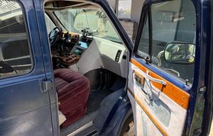 The Shiner | Cozy Vintage Camper