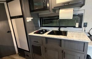 SUV Towable Family Camper