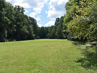 Stuart Recreation Area Day Use Picnic Area