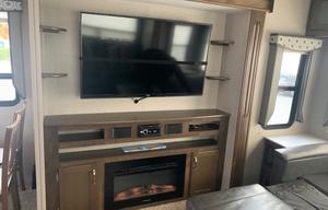 2020 Dutchmen RV Astoria 3003RLF