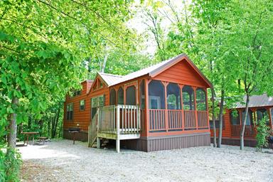 Yogi Bear's Jellystone Park - Quarryville