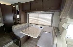 2020 Four Winds 22E RV rental photo 9