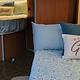Live your RV dreams!  Glamping with this diesel!