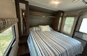 2019 Keystone RV Hideout 25RKSWE
