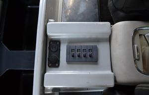 Versatile, & Easy to Drive Campervan. 20+MPG