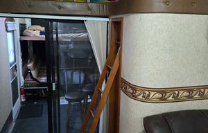 Family sized RV Rental