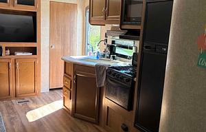 2017 Coachmen RV Catalina SBX 321BHDSCK