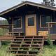 JUNEAU LAKE CABIN