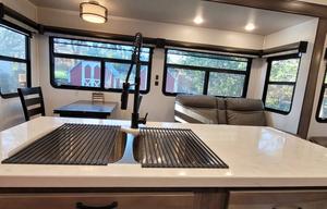 2022 Forest River RV Cedar Creek 377BH