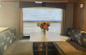 Wagler family camper