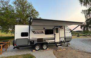 2021 Coachmen RV Apex Nano 208BHS