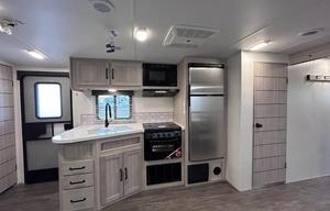 The Getaway Cruiser for Family Fun!