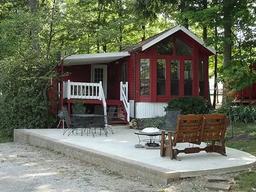 Arrowhead Campground
