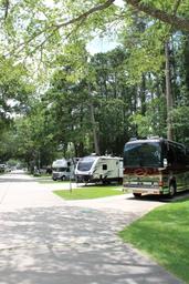 Sunset Shores on Lake Conroe