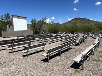 Twin Peaks Campground