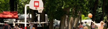 Indian Springs Campground