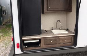 2018 Coachmen RV Apex Ultra-Lite 300LE