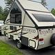 SUV Friendly Camper
