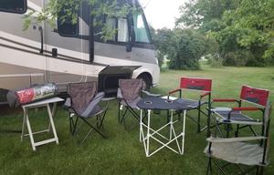 "iRV" 2014 Itasca Reyo 25P