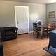 Mt Terrill Kitchen/Living Room