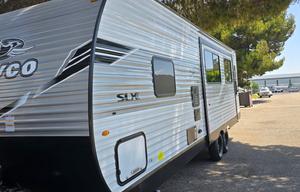 2026 Jayco Jay Flight SLX 262RLSW