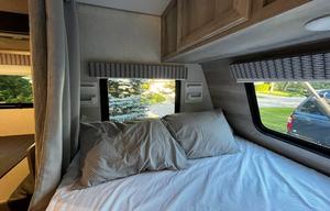 Outdoor kitchen and Bunkhouse - Delivery ONLY