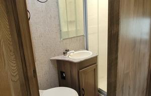 2017 Coachmen RV Freelander 26RS Ford 350