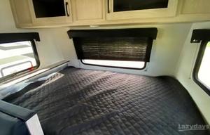 T1 2023 Coachmen Apex Nano 6 Person Sleeper!!!