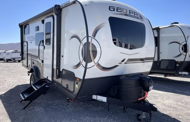Light Weight Bunk house Adventure Camper