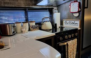 The Watchman | Glamping Near Zion National Park