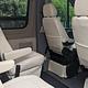 Pet Friendly Adventure Coach located near PDX