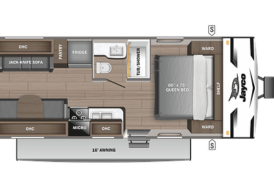 Premier Suite South