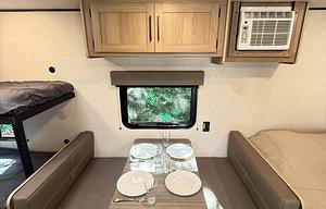 2025 Keystone RV Coleman 17BH