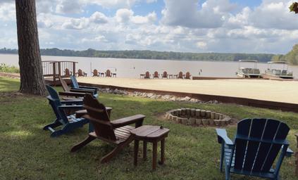 North Shore Landing- RV Parks & Campgrounds Georgia