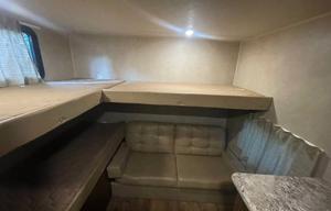 2016 Forest River Cruise Lite