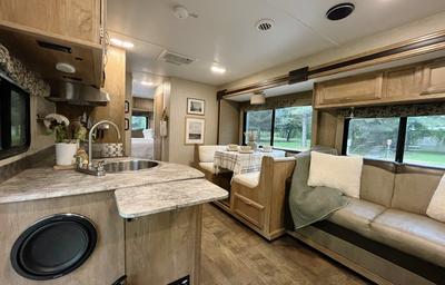 Gladys the All Inclusive RV