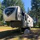 2020 Highland Ridge RV Open Range OF373RBS
