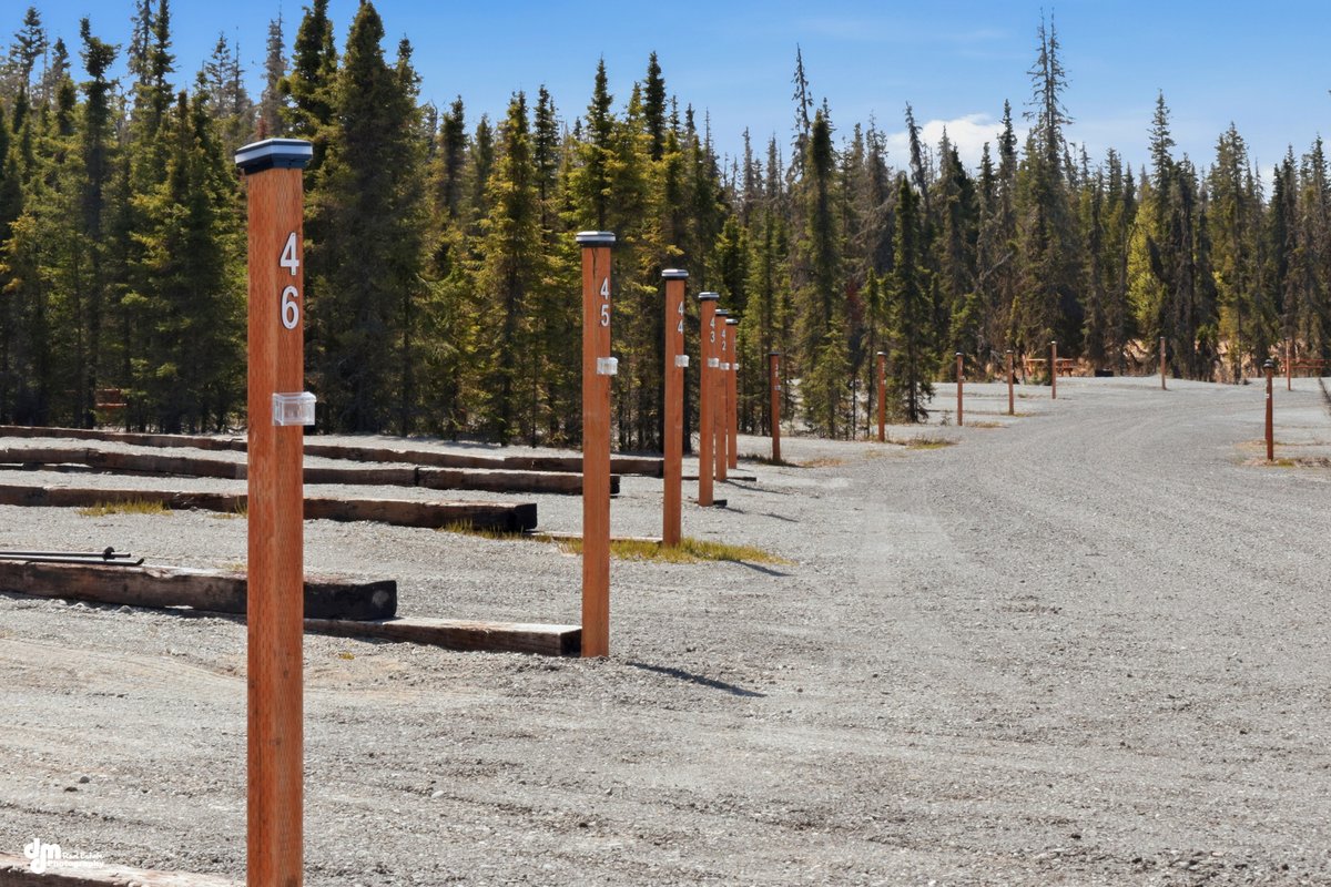 Kenai Central Campground