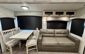 The Sandpiper Suite | 2 Full Baths & Bunkhouse