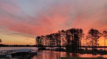 Flat Creek Marina and RV Camping