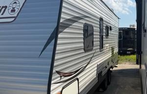 Varada's Family Fun Camper