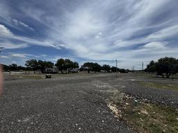 Ballpark RV Resort